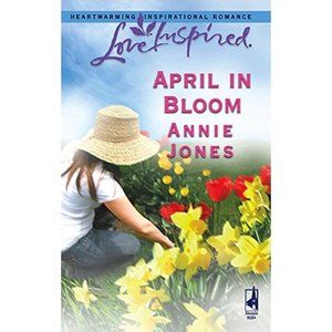 April In Bloom (Paperback)
